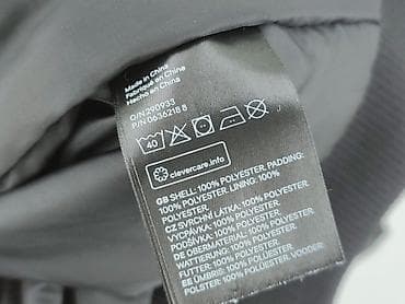 bluzka atomówki: Kurtka przejściowa, H&M, 14 lat, 158-164 cm, stan - Bardzo dobry — 5