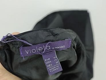 garnitur 44: Violeta By Mango, Sukienka damska, rozmiar M — 5
