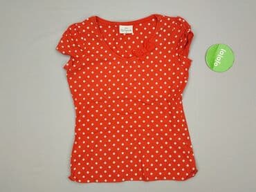 reserved czerwona bluzki: My Essential Wardrobe, Bluzka damska, rozmiar L — 2