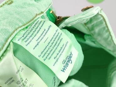 jeans wildcat: Wrangler, Jeansy damskie, rozmiar 2XS — 6