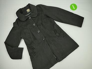 couture icono: Płaszcz damski, rozmiar XL — 2