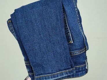 calvin klein jeans plus sukienki: Denim, Jeansy damskie, rozmiar S — 5