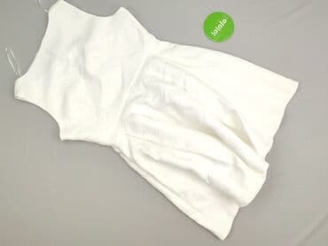 sukienka odcinana pod biustem 44: Sukienka damska, rozmiar XL — 4