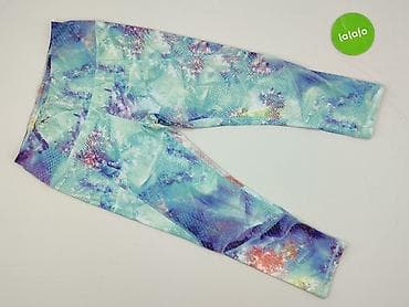 poliamid top: RBX, Legginsy Sportowe damskie, rozmiar M — 2