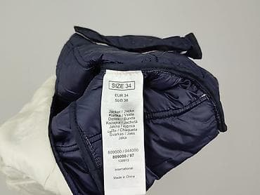 bufiasta bluzka: Orsay, Kurtka przejściowa damska, rozmiar XS — 5