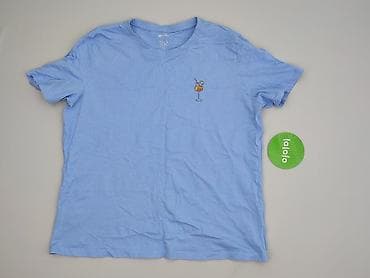 biustonosz 85c: Esmara, T-shirt damski, rozmiar XL — 2