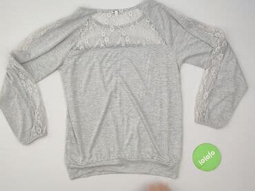 part two sweter: Bluzka damska, XS — 3