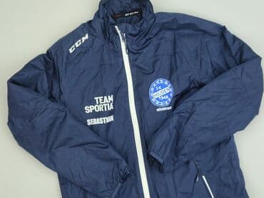 Transitional jacket, 14 years, 158-164 cm, condition - Perfect