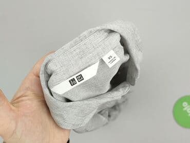 long sleve under t shirty: Uniqlo, Koszula damska, XS — 4