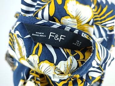 swimming trunks: F&F, Sukienka damska, rozmiar 2XS — 5