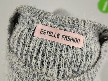sweter w paski c a: Women`s sweater, size M (EU 38) — 4
