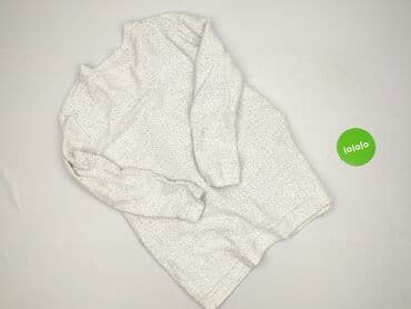 kurtki zimowe damskie c a: Clockhouse, Kardigan damski, rozmiar M — 3