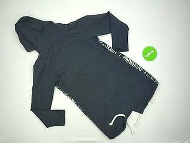 pull and bear bluza: Free Still, Bluza z kapturem damska, rozmiar M — 3