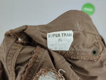 trampki w auchan: Spodnie 3/4 damskie, rozmiar S — 5