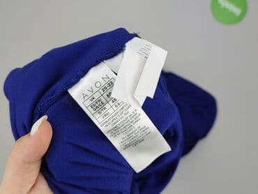 sukienki maxi na wesele niebieska: Avon, Sukienka damska, rozmiar 5XL — 4