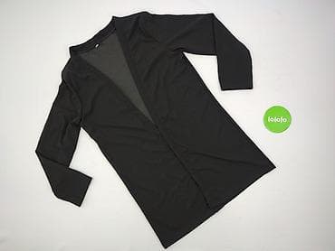 ponza plus: Kardigan damski, rozmiar One size — 2