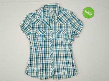 koszula flanelowa carhartt: UpFashion, Koszula damska, rozmiar S — 2