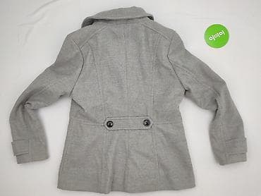 kurtki dam: H&M, Trencz damski, rozmiar XL — 3