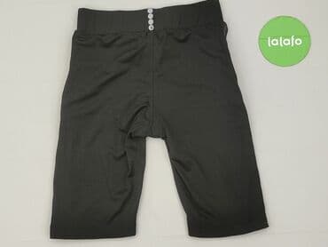 kolarki spodnie: Bench, Szorty damskie, XS — 3