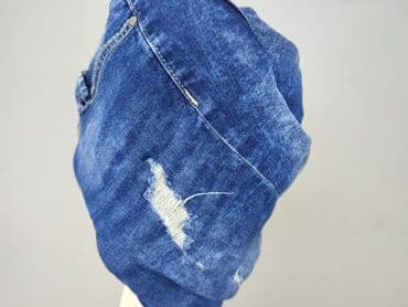 jeansy przetarte damskie: Jeansy damskie, rozmiar S — 4