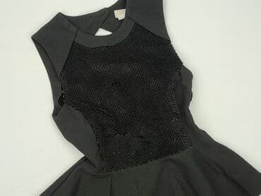 body cekiny hm: H&M, Top damski, rozmiar XS — 1