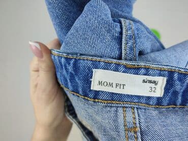 indicode jeans spodnie: Jeansy damskie, XS — 5