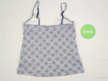 biustonosz miękki bez fiszbin: Top damski, S — 3