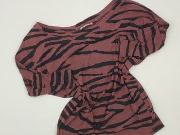 bluzka montego: Terranova, Bluzka damska, XS — 1