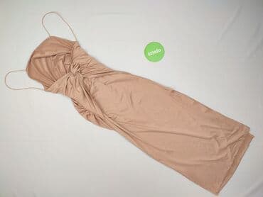 sukienka midi na wesele shein: Shein, Sukienka damska, rozmiar S — 3