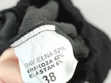 dsquared2 spodnie damskie: Spodnie materiałowe damskie, rozmiar M — 5