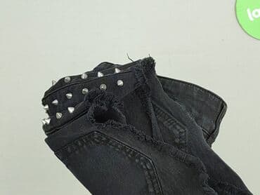 cropp джинси: Cropp, Szorty damskie, rozmiar S — 7