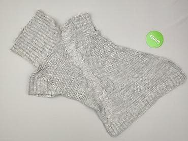 tunika sweter: Tunika damska, rozmiar S — 2