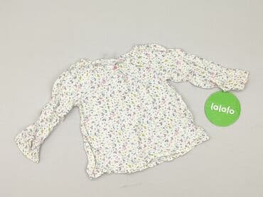 kombinezon czołgisty wz 2010: Blouse, TEX, 1.5-2 years, 86-92 cm, condition - Very good — 2