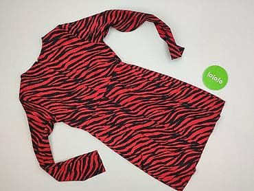 buty na platformie stradivarius: PULL&BEAR, Sukienka damska, rozmiar S — 3