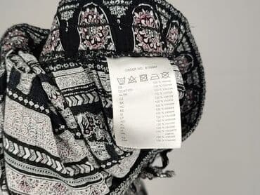 czarne sandały płaskie ccc: Spódnica damska, rozmiar S — 5