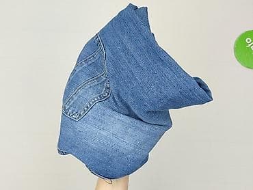 pull jeans: S.Oliver, Women`s skirt, size 4XL — 5