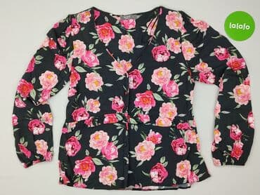 Women: Nutmeg, Women's blouse, L — 2