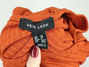 złote body: New Look, Body damskie, rozmiar M — 6