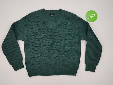 springfield sweter: Esmara, Sweter damski, rozmiar M — 2