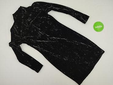 bluzki z weluru: One size, Sukienka damska, rozmiar One size — 2