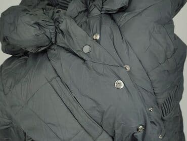 kurtki puchowe: New Fashion, Kurtka zimowa damska, M — 6