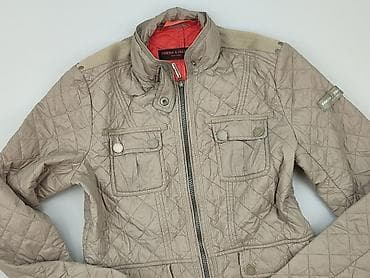 pull and bear bomberka damska: Frieda & Freddies, Kurtka przejściowa damska, rozmiar S — 1
