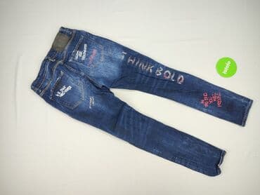 Zara, Jeans for women, size L (EU 40) — 4