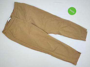 ecco sandały 43: Spodnie materiałowe damskie, rozmiar XL — 2