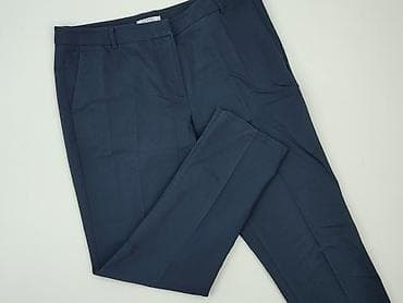 deichmann balerinki: Orsay, Spodnie materiałowe damskie, rozmiar M — 1