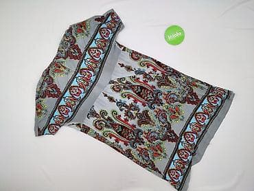 spódnice hippie: Sukienka damska, rozmiar One size — 3