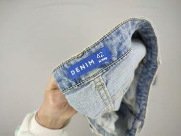 sinsay джинси жіночі: Sinsay, Jeansy damskie, rozmiar XL — 4