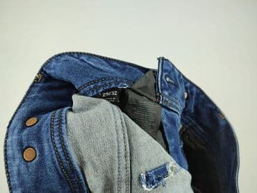 gs jeans: G-Star Raw, Джинси для чоловіків, розмір S — 5