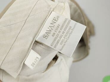Men: Men's trousers, S (EU 36), condition - Very good — 4