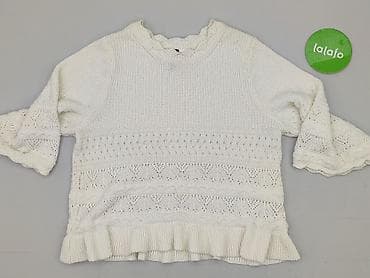 noisy may sweter: H&M Divided, Sweter damski, rozmiar M — 3